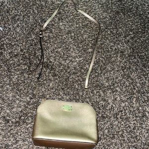 Michael Kors Crossbody Bag